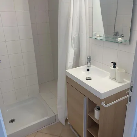 Apartment Centre-ville Arles